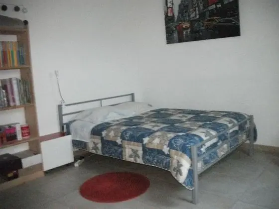 Family Üç Kişilik Oda, Sigara İçilmez