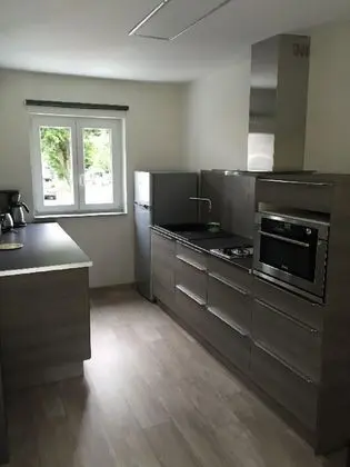 Classic Stüdyo, Bahçe Manzaralı