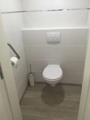 Classic Stüdyo, Bahçe Manzaralı