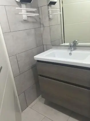 Classic Stüdyo, Bahçe Manzaralı