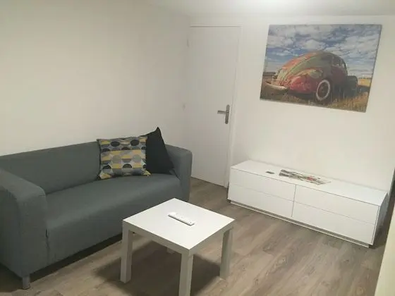 Tek Büyük Yataklı Oda (Chloé)