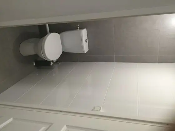Tek Büyük Yataklı Oda (Chloé)