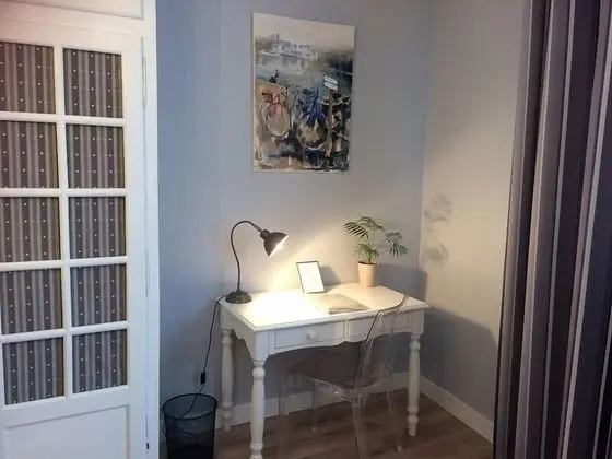 Comfort Tek Büyük Yataklı Oda, 1 Büyük (Queen) Boy Yatak (Lola)