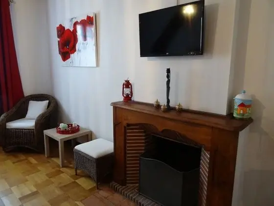 Comfort Tek Büyük Yataklı Oda, Birden Çok Yatak