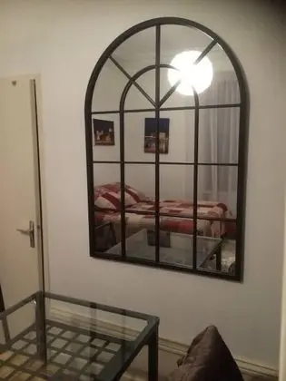 Comfort Tek Büyük Yataklı Oda, Şehir Manzaralı