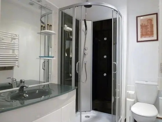 Comfort Tek Büyük Yataklı Oda, Şehir Manzaralı