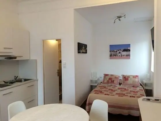 Comfort Üç Kişilik Oda, Özel Banyo