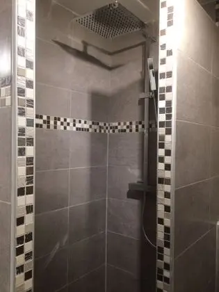 Comfort Üç Kişilik Oda, Özel Banyo