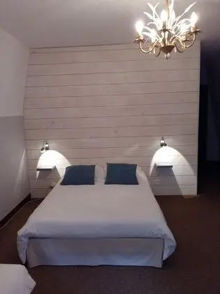 Üç Kişilik Oda