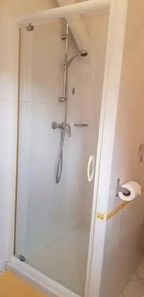 Tek Büyük Yataklı Oda, Park Manzaralı