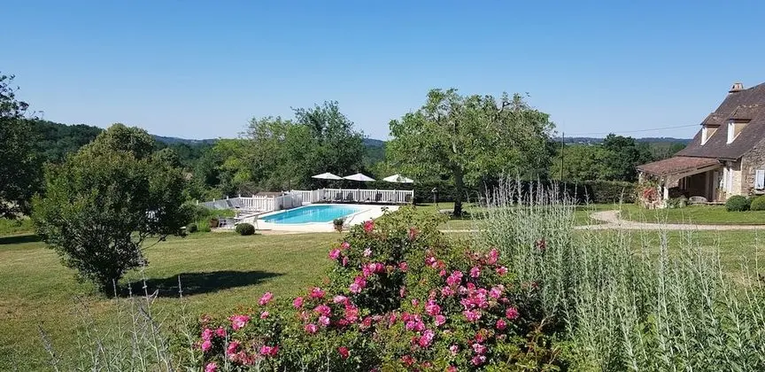 Tek Büyük Yataklı Oda, Park Manzaralı