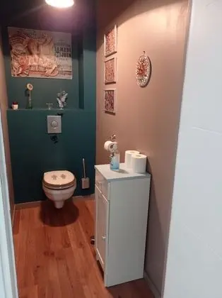 Classic Tek Büyük Yataklı Oda