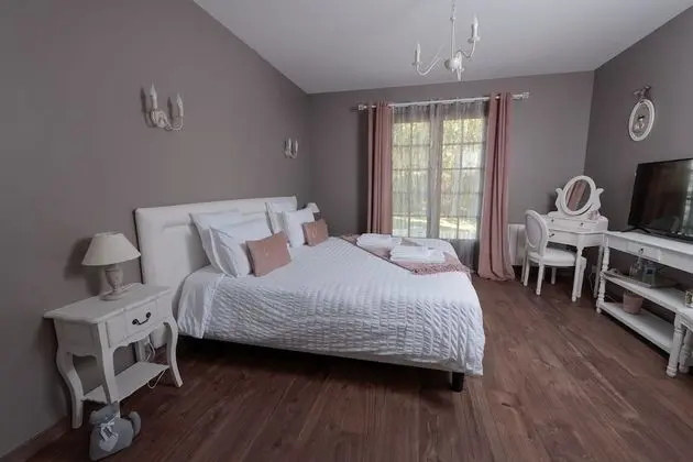Chambre Clair de lune