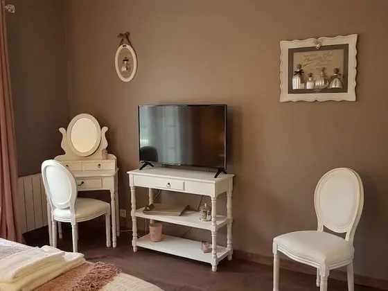 Chambre Clair de lune