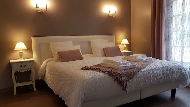 Chambre Clair de lune