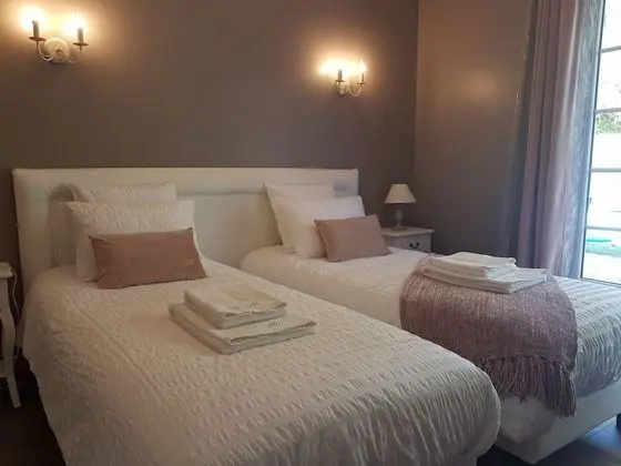 Chambre Clair de lune