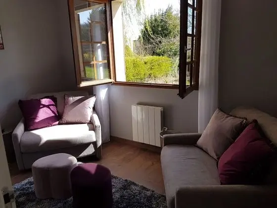Chambre Nuit de cristal