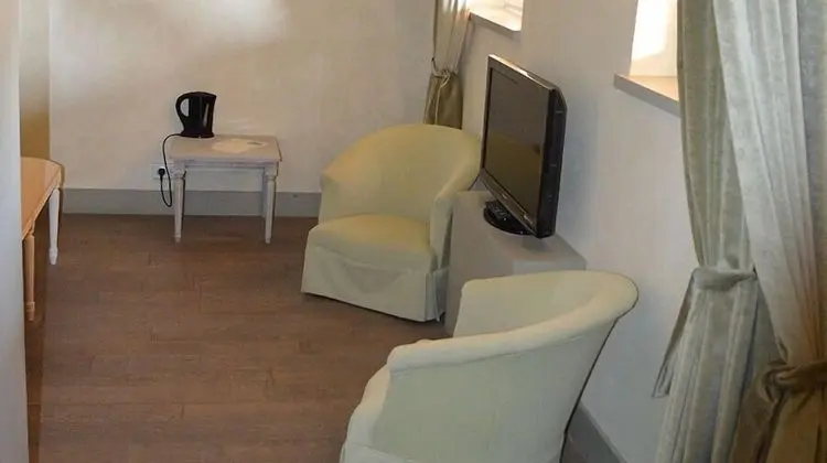 Superior Tek Büyük Yataklı Oda