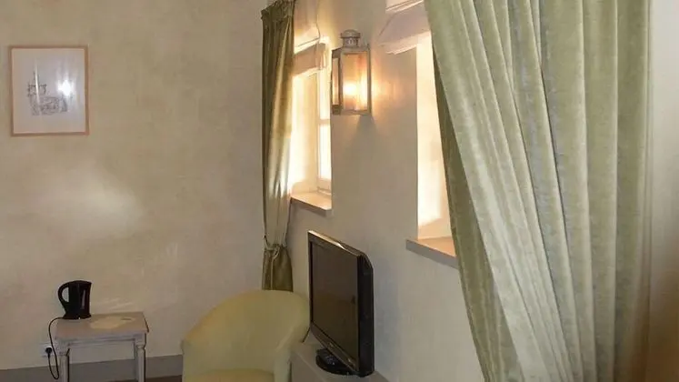 Superior Tek Büyük Yataklı Oda