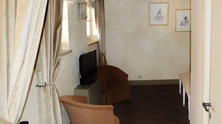 Superior Tek Büyük Yataklı Oda