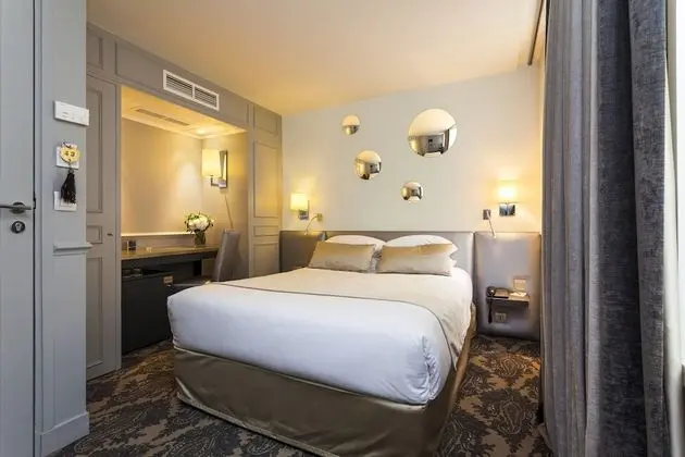 Classic Tek Kişilik Oda