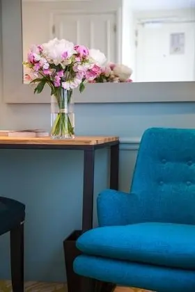 Classic Tek Kişilik Oda