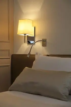 Classic Tek Kişilik Oda