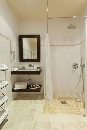 Classic Tek Kişilik Oda