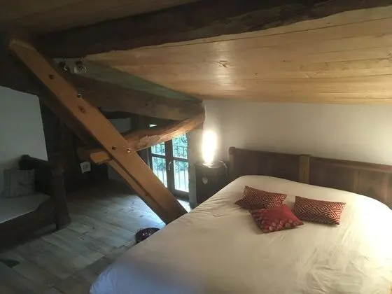 Oda (Coeur d’Ecorce)