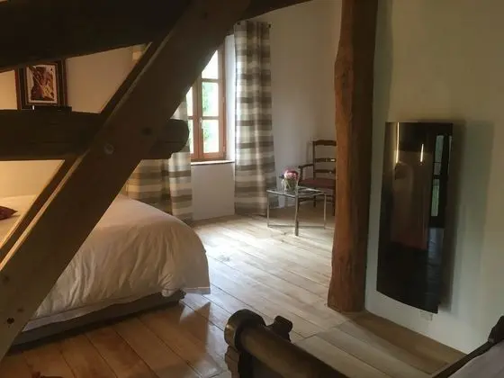 Oda (Coeur d’Ecorce)