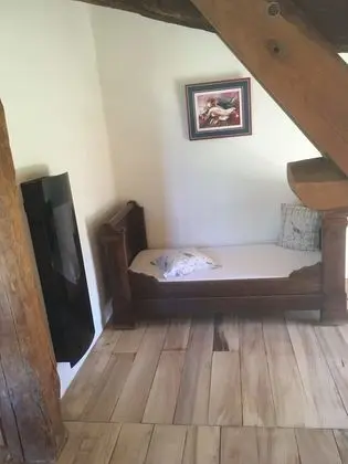 Oda (Coeur d’Ecorce)