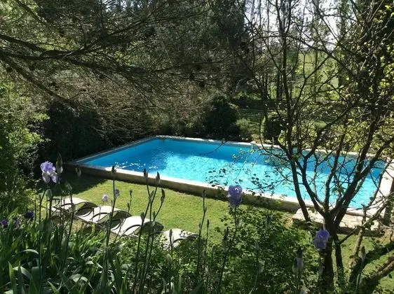 Oda (Coeur d’Ecorce)