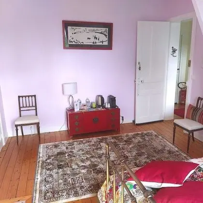 Comfort Oda, 1 Büyük (Queen) Boy Yatak