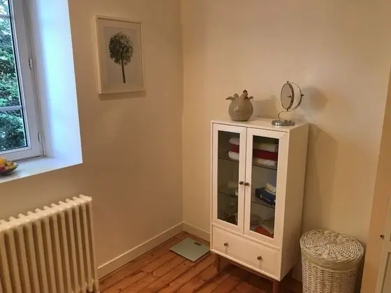 Comfort Oda, 1 Büyük (Queen) Boy Yatak, Havuz Manzaralı (Tilleul)