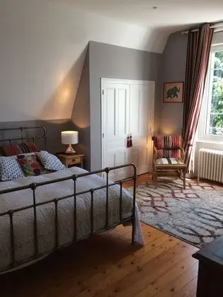 Comfort Oda, 1 Büyük (Queen) Boy Yatak, Havuz Manzaralı (Tilleul)