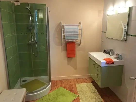 Comfort Oda, 1 Büyük (Queen) Boy Yatak, Havuz Manzaralı (Tilleul)