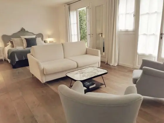 Deluxe Süit