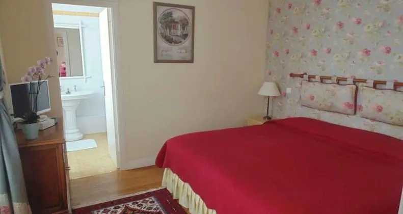 Family Dört Kişilik Oda