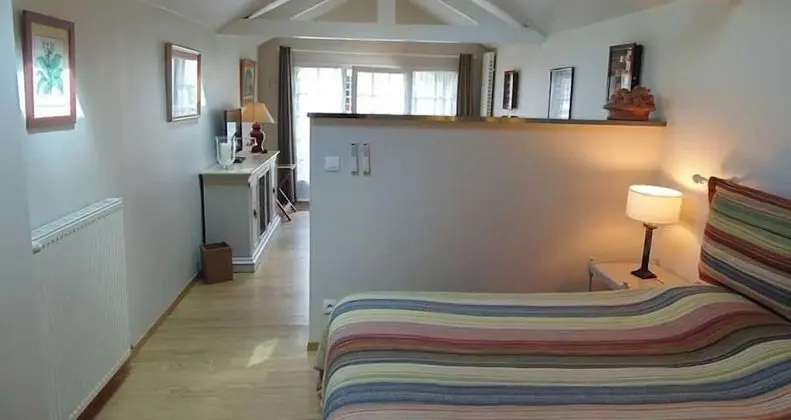 Family Dört Kişilik Oda