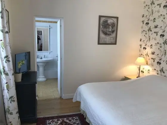 Family Dört Kişilik Oda