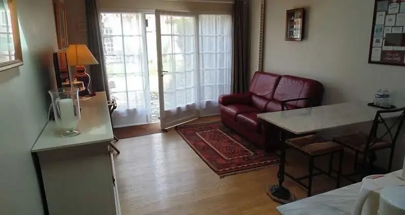 Family Dört Kişilik Oda