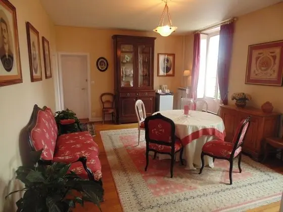 Family Dört Kişilik Oda