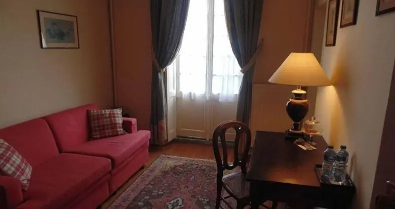 Family Dört Kişilik Oda