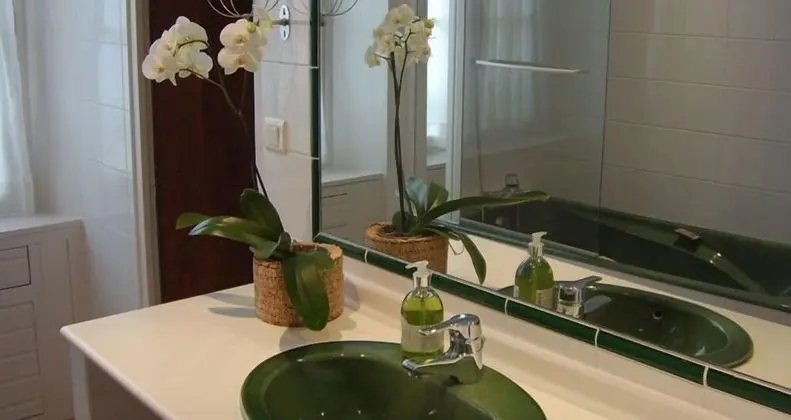 Family Dört Kişilik Oda