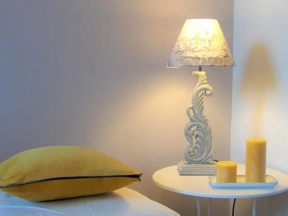 Comfort Tek Büyük veya İki Ayrı Yataklı Oda