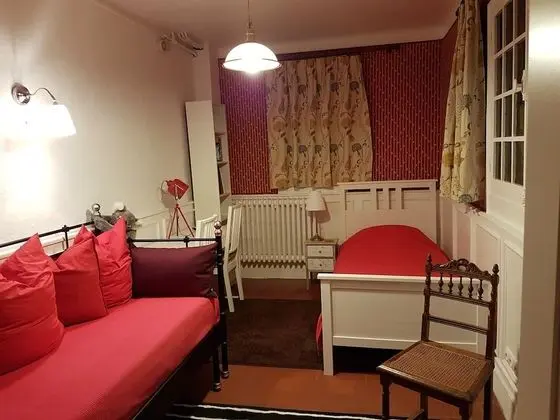 Classic Süit, 2 Yatak Odası