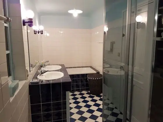 Classic Süit, 2 Yatak Odası