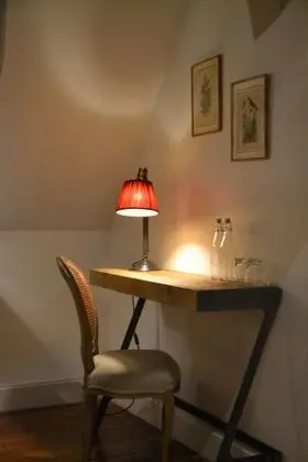 Comfort Tek Büyük veya İki Ayrı Yataklı Oda, Bahçe Manzaralı