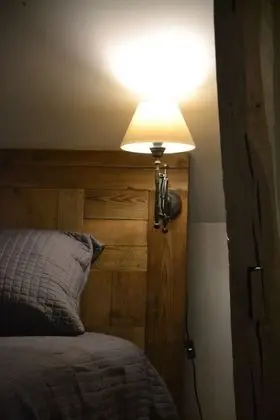 Comfort Tek Büyük veya İki Ayrı Yataklı Oda, Bahçe Manzaralı