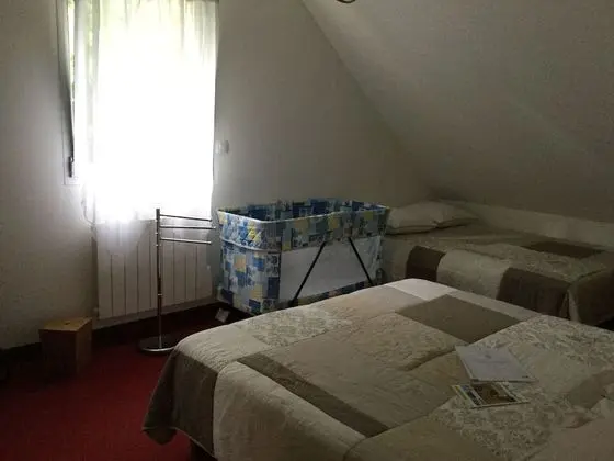 Comfort Oda, 1 Yatak Odası, Sigara İçilmez, Bahçe Manzaralı